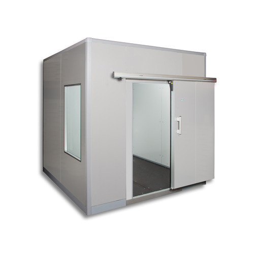 Containerized Outdoor Cold Room